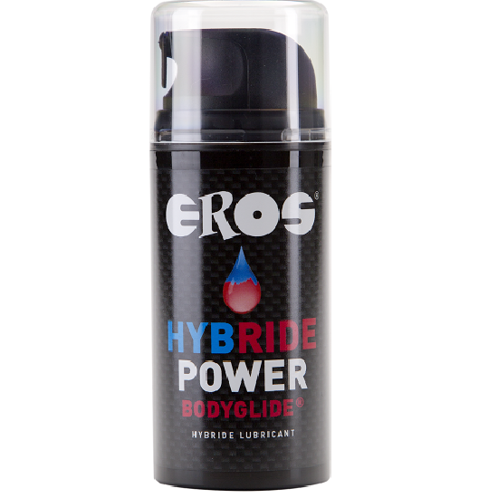 Lubrifiant Intime Eros Power Bodyglide 100Ml