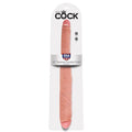KING COCK GODE DOUBLE NATUREL