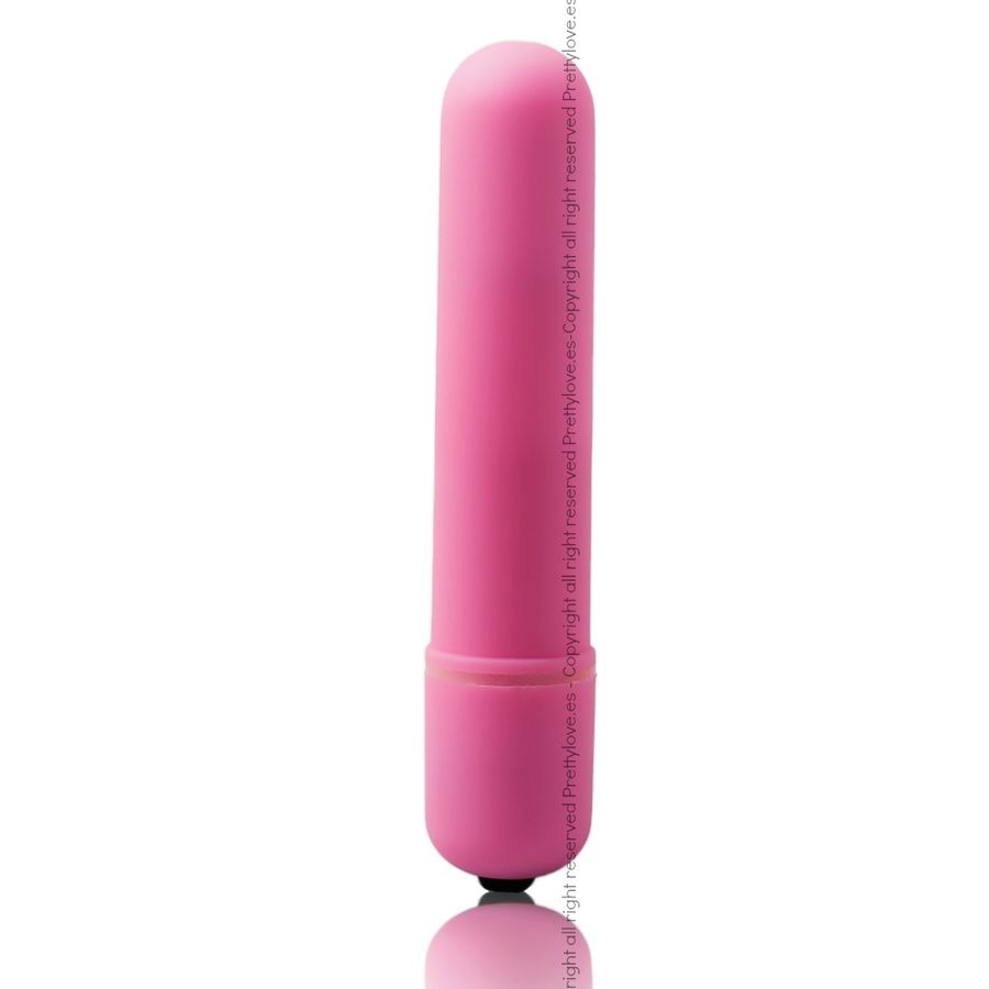 Vibromasseur Silicone Doux Puissant 10 Fonctions