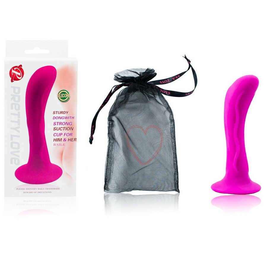 Plug Anal Unisexe Silicone Ventouse Aquatique