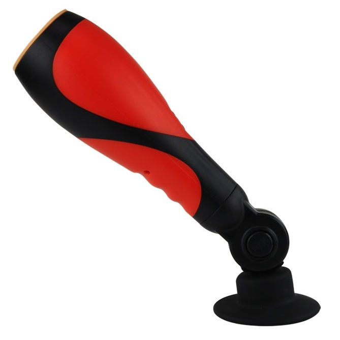 Masturbateur Masculin Silicone Haute Qualité Vibrations