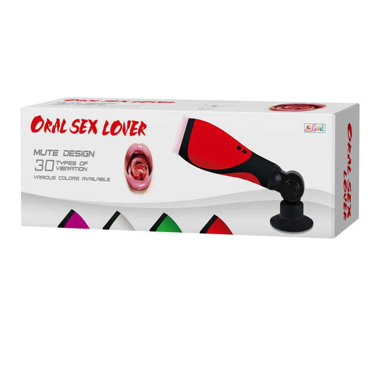 Masturbateur Masculin Silicone Haute Qualité Vibrations