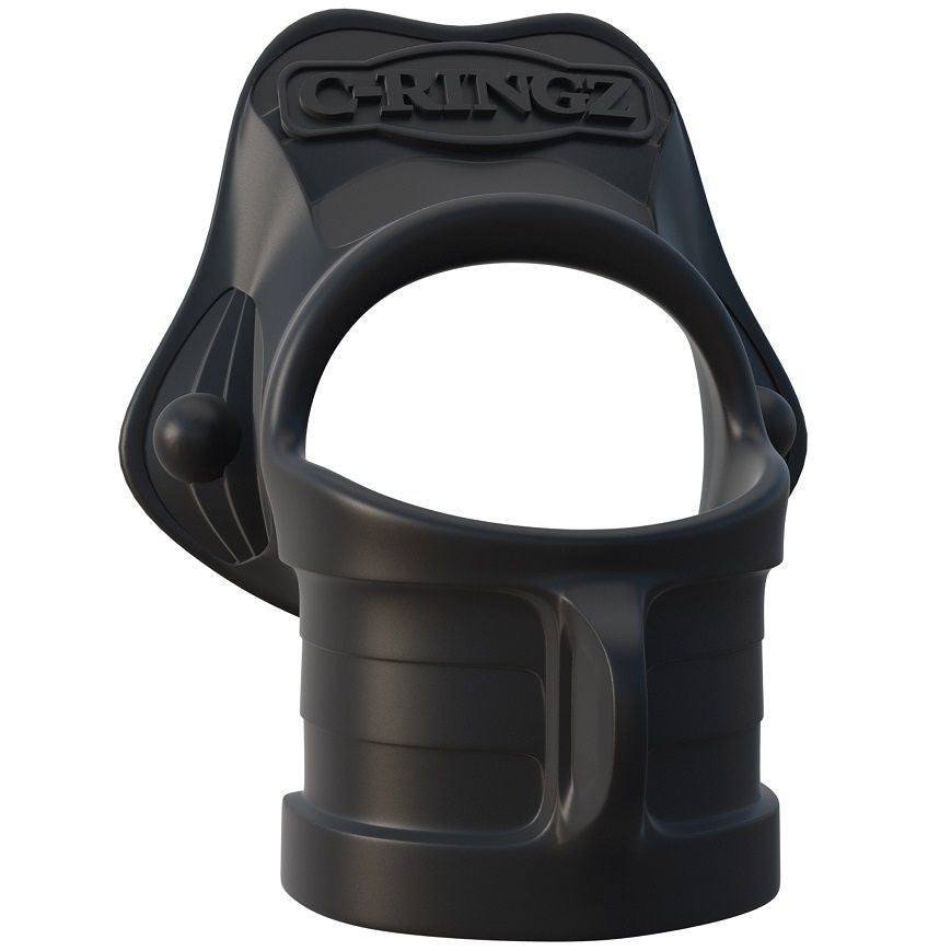 Cockring Silicone Performance Érections Durables