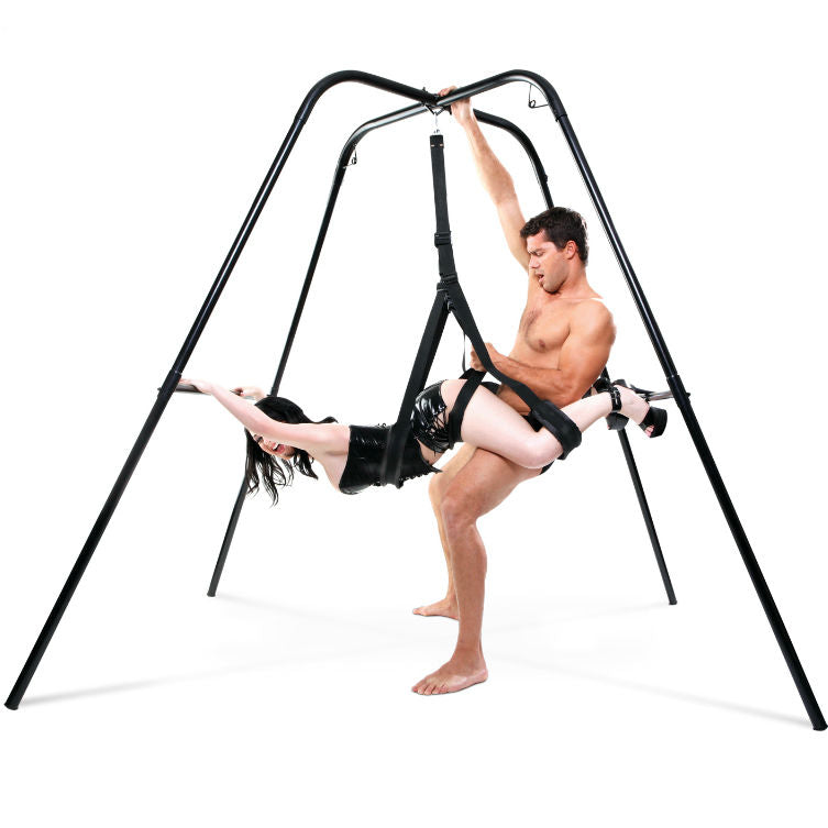 Support De Balançoire De Bondage Robuste