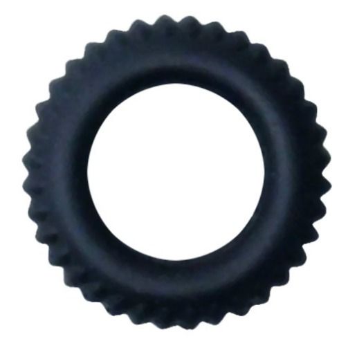 Cockring Silicone Submersible Retardateur Éjaculation