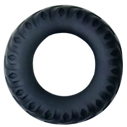 Bague De Serrage Silicone Retardateur Éjaculation