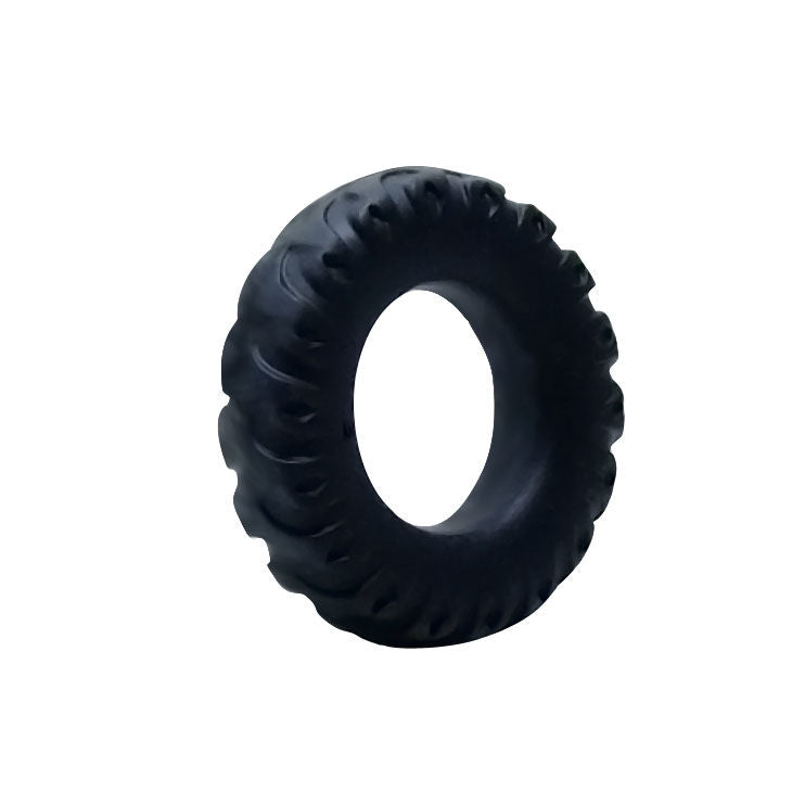 Bague De Serrage Silicone Retardateur Éjaculation