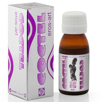 Cocktail Aphrodisiaque Naturel Pour Femmes