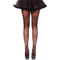 LEG AVENUE - ITSY BITSY SPIDER COLLANTS