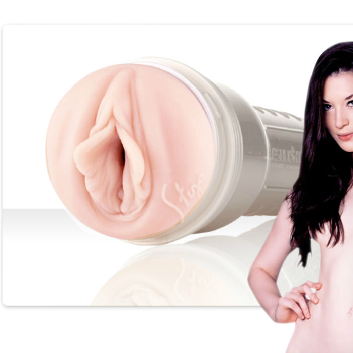 FLESHLIGHT GIRLS VAGIN STOYA DESTROYA