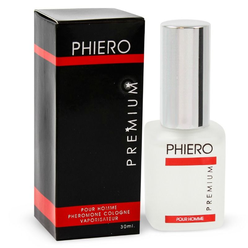 Parfum Masculin Phéromones Boisées Séduction