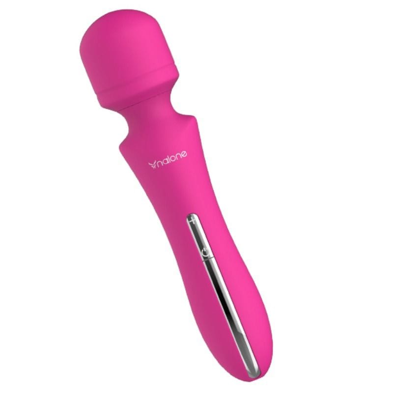 Vibromasseur Silicone Rechargeable Mode Tactile