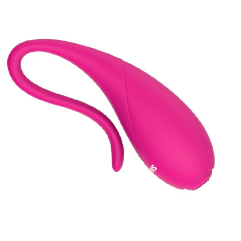 Cockring En Silicone Submersible Pour Couples