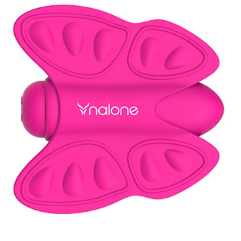 Mini Vibromasseur Madam En Silicone Submersible