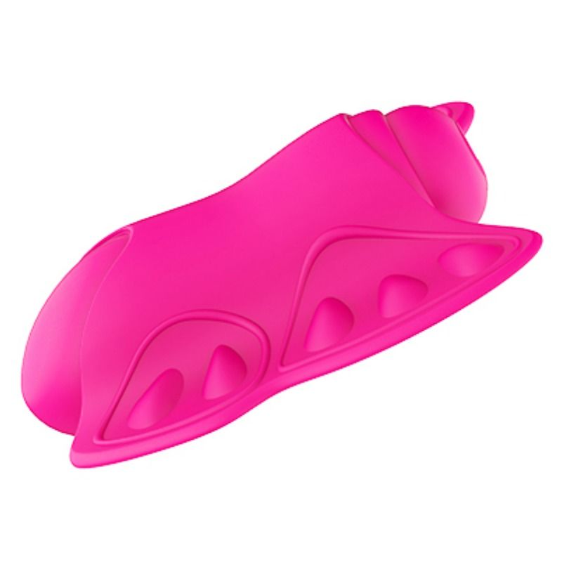 Mini Vibromasseur Madam En Silicone Submersible