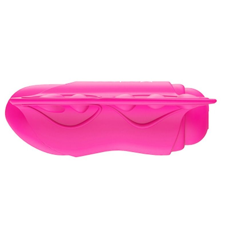 Mini Vibromasseur Madam En Silicone Submersible