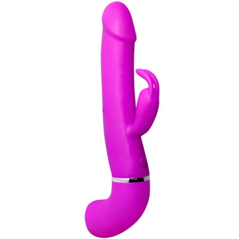 Vibrateur Éjaculateur Silicone Haute Technologie