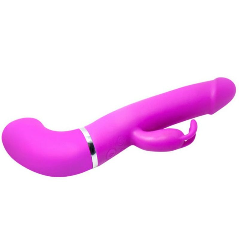 Vibrateur Éjaculateur Silicone Haute Technologie