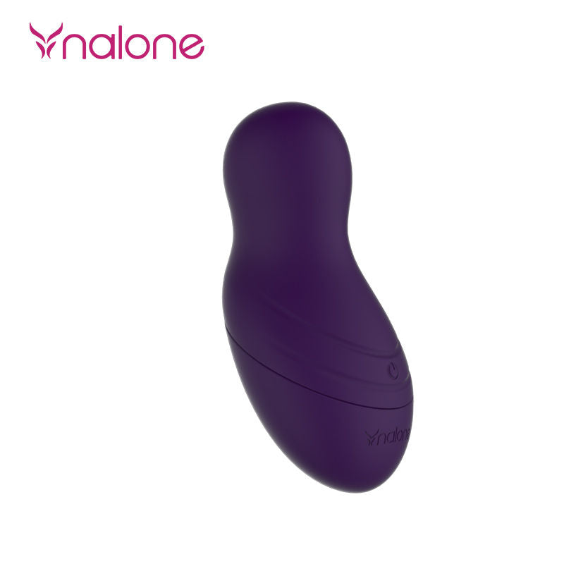 Vibromasseur Silicone Doux Rechargeable Submersible