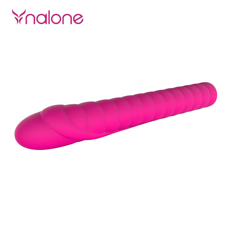 Vibromasseur Point G Silicone Ultra Flexible