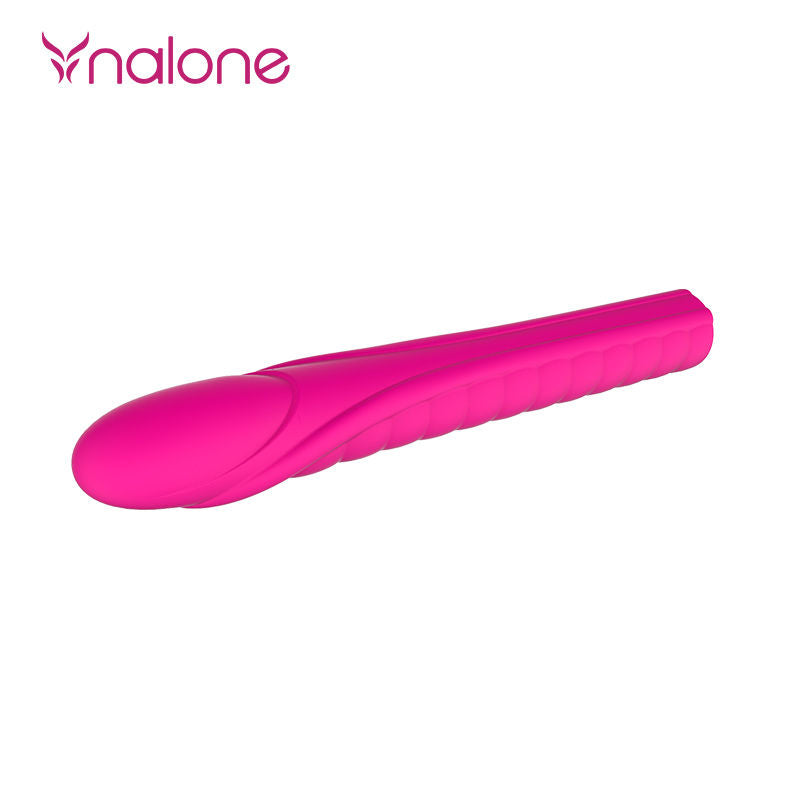 Vibromasseur Point G Silicone Ultra Flexible