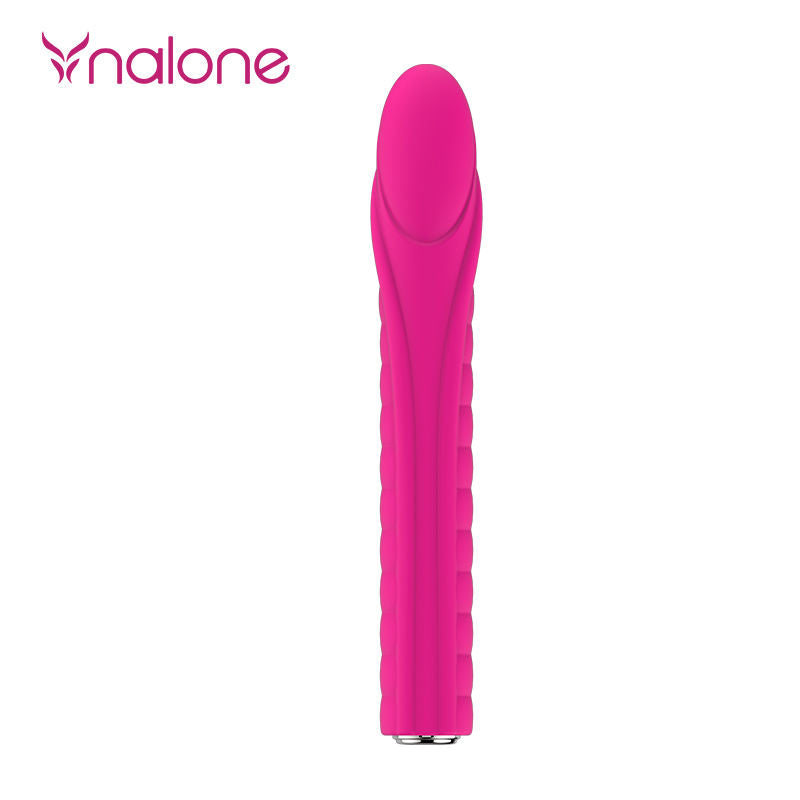 Vibromasseur Point G Silicone Ultra Flexible