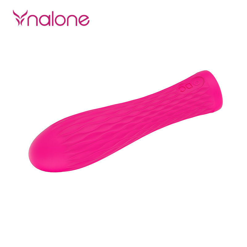 Mini Vibromasseur Silicone Stimulation Point G