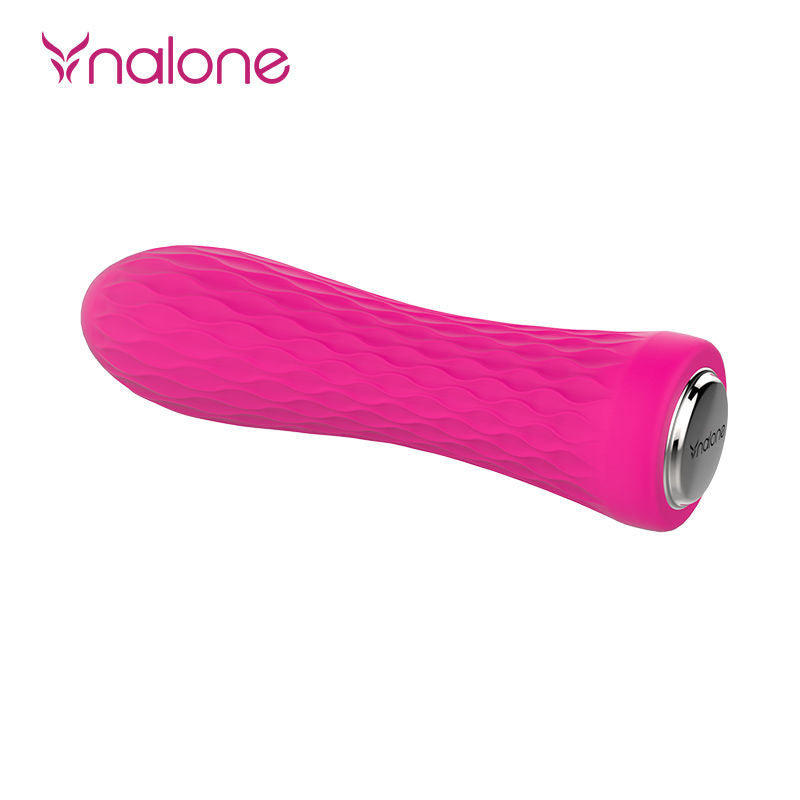 Mini Vibromasseur Silicone Stimulation Point G