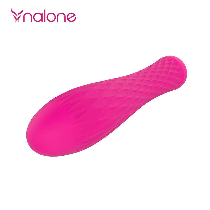 Mini Vibromasseur Silicone Stimulation Point G