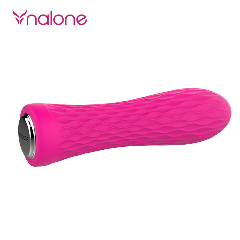 Mini Vibromasseur Silicone Stimulation Point G