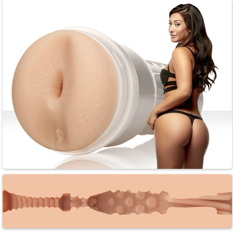 FLESHLIGHT GIRLS - EVA LOVIA ANUS