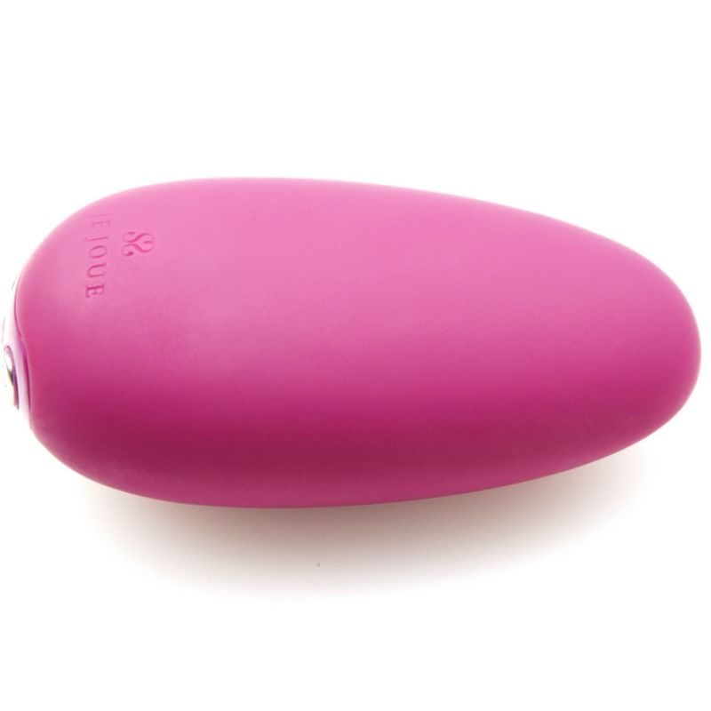 Jouet Vibrant Clitoridien Silicone Noir Rechargeable