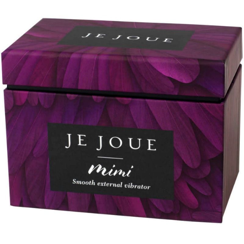 Jouet Vibrant Clitoridien Silicone Noir Rechargeable