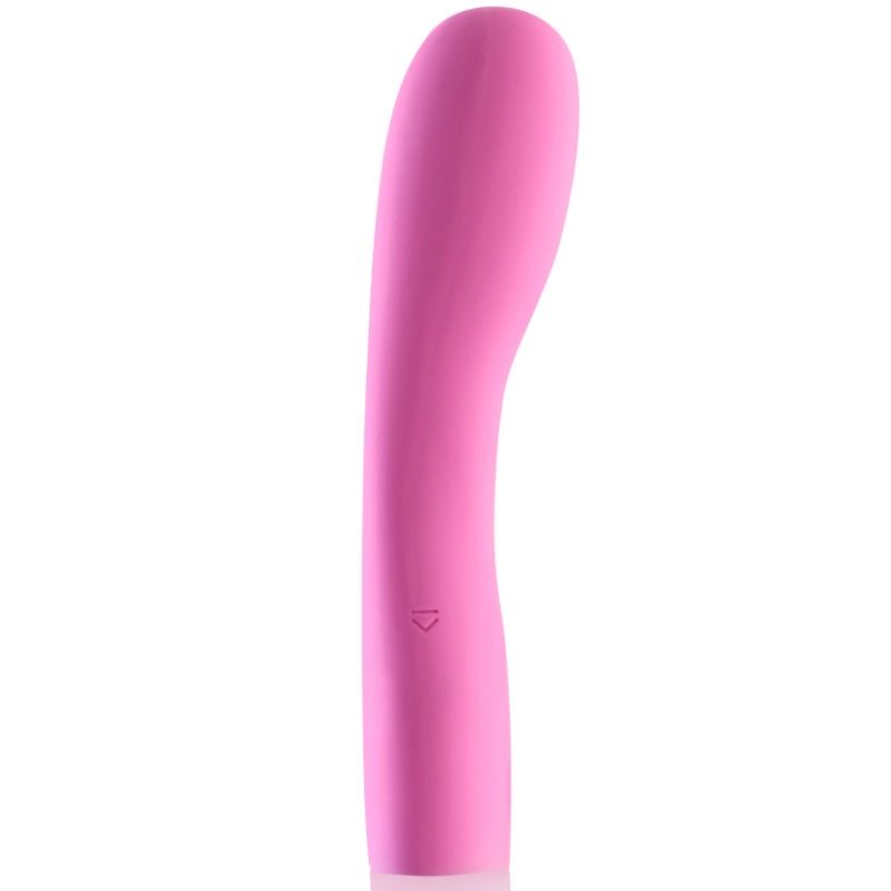 Accessoire Stimulant Rose Submersible Sans Moteur