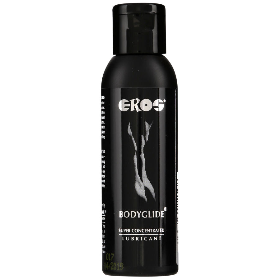 Lubrifiant Silicone Super Concentré Eros Bodyglide