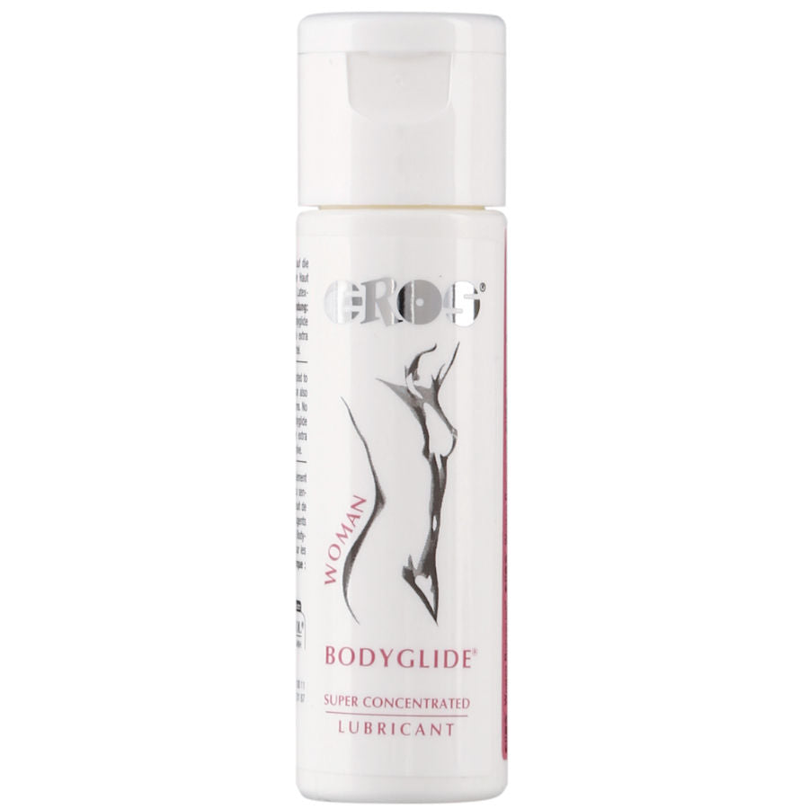 Lubrifiant Silicone Longue Durée Femmes