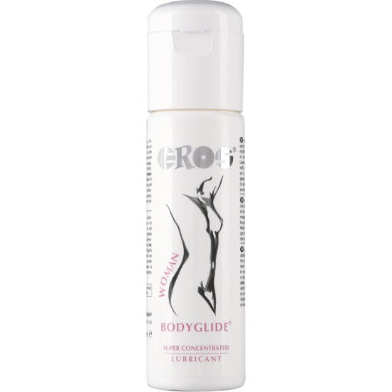 Lubrifiant Silicone Longue Durée Femme