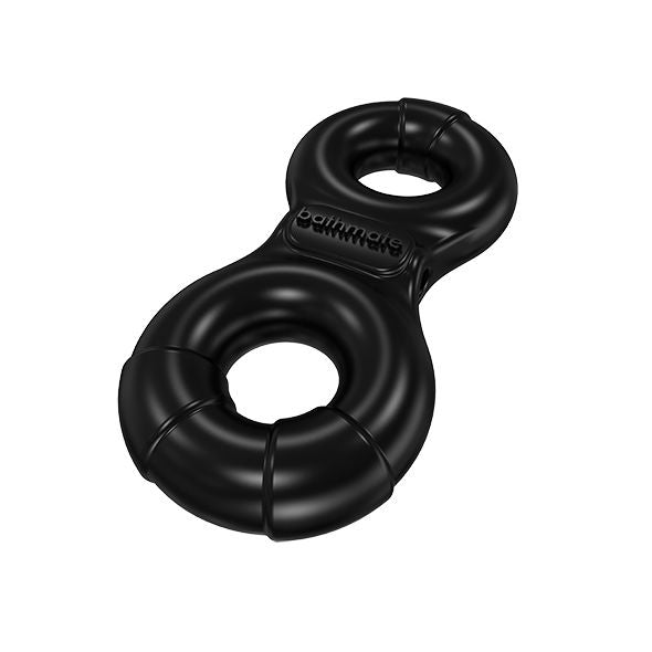 Cockring Puissant En Elastomex Tm Rechargeable