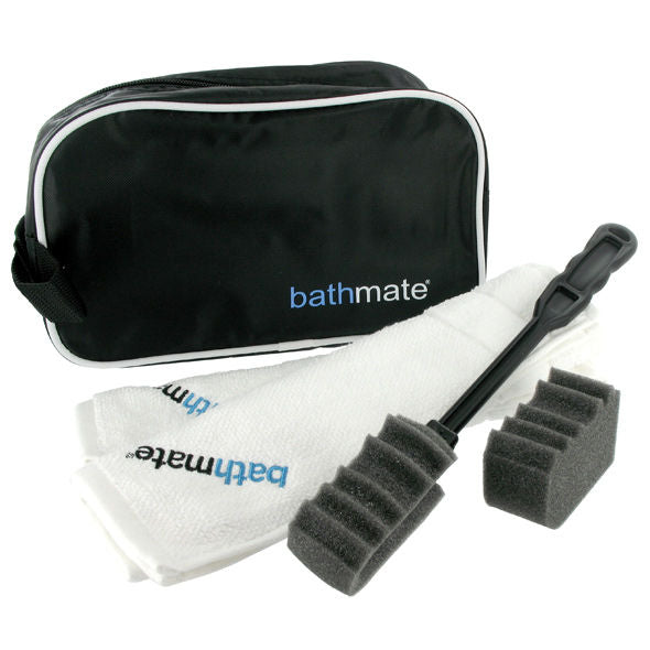 Kit De Nettoyage Pour Hydropompe Bathmate