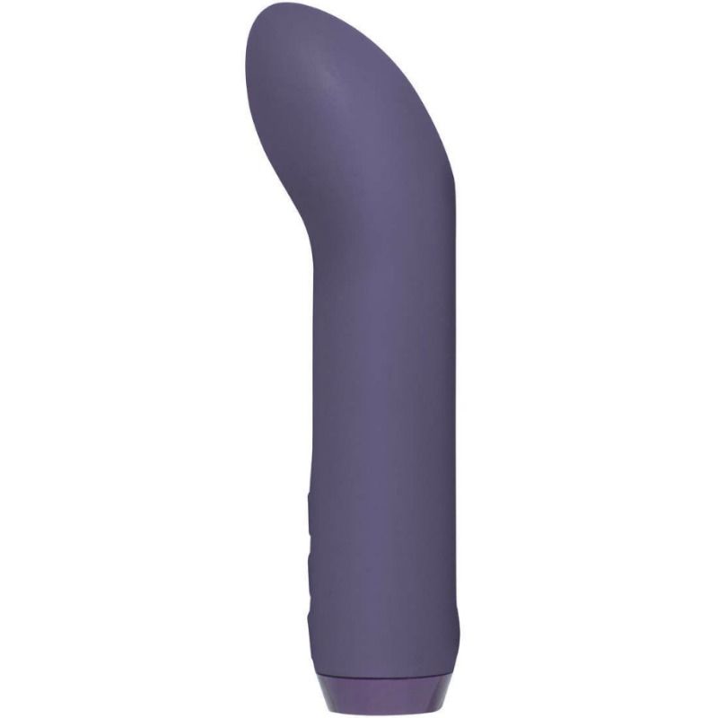 Vibromasseur Rechargeable Point G Débutant