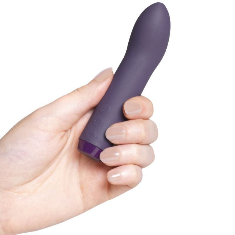 Vibromasseur Rechargeable Point G Débutant