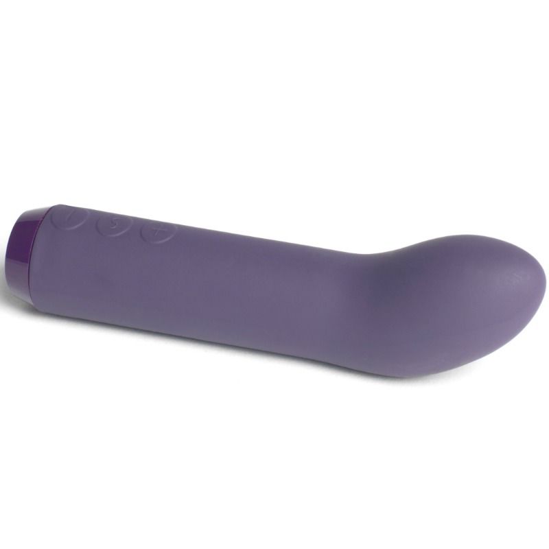 Vibromasseur Rechargeable Point G Débutant