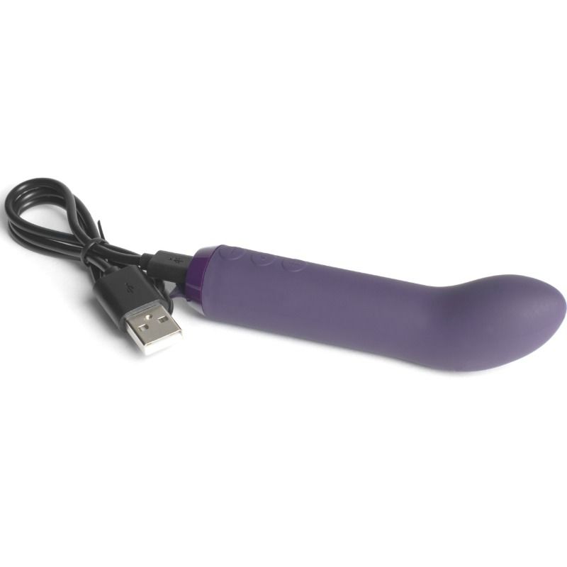 Vibromasseur Rechargeable Point G Débutant