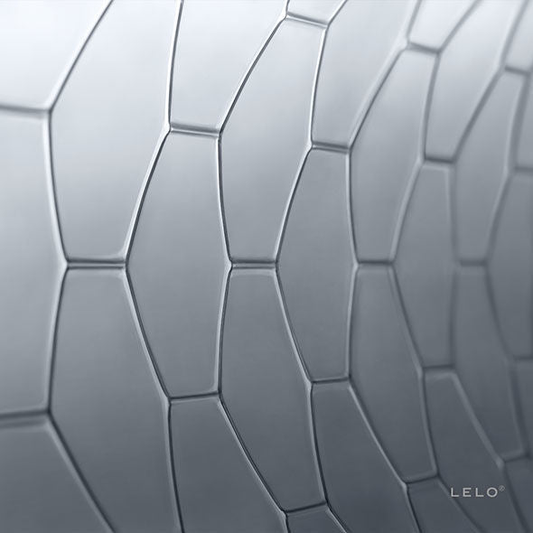 Préservatif Hexagonal Ultra Fin Lelo Hex™