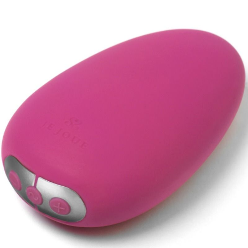 Jouet Vibrant Clitoridien Silicone Noir Rechargeable