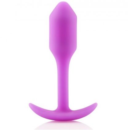 Plug Anal Silicone Ultra Confortable Hypoallergénique