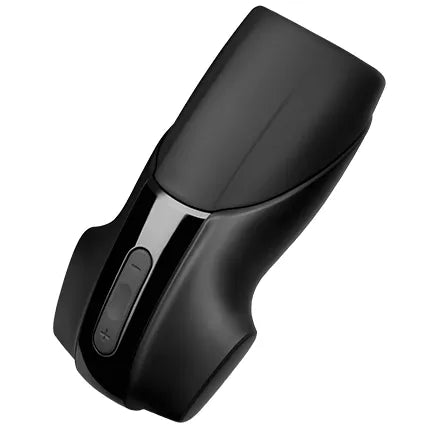 Vibromasseur pour hommes rechargeable stimulation masculine multi-vitesses silicone médical submersible cadeau sexy_USB