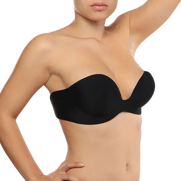 BYE-BRA - GALA SOUTIEN-GORGE NOIR