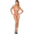 ME-SEDUCE - FIBI BODY ROUGE