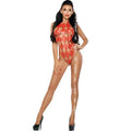 ME-SEDUCE - GWEN TEDDY ROUGE